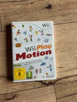 Wii Spiel - Play Motion Bayern - Siegsdorf Vorschau