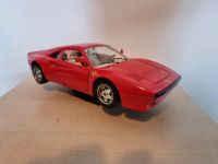 Ferrari GTO (1994) 1/18 Hessen - Weimar (Lahn) Vorschau