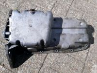 Ölwanne Alu Original Opel Astra 90400134 Niedersachsen - Celle Vorschau