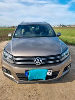 VW Tiguan 1,4 tsi Lounge Nordrhein-Westfalen - Düren Vorschau