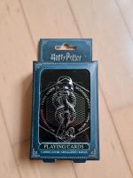 Harry Potter Spielkartenn Dunkles Mal Niedersachsen - Wedemark Vorschau