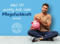 Pflegefachkraft (m/w/d) | 1:1-Versorgung | Bad Emstal Hessen - Bad Emstal Vorschau