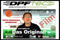 Dieselpartikelfilter Reinigen DPF Reinigung Partikelfilter BMW .. Nordrhein-Westfalen - Oberhausen Vorschau