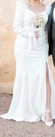 Abendkleid/ Standesamtkleid Hessen - Flieden Vorschau