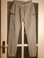 Jogginghose in M/L TRI COMBAT PANT ellesse Cargo mit Taschen Berlin - Pankow Vorschau