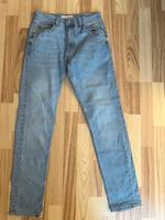 Bershka Jeans Hose Gr. 36 Hessen - Nidda Vorschau