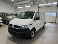 Volkswagen T6.1 Kasten,4 Motion,2 Schiebet.,AHK,LED Sachsen-Anhalt - Naumburg (Saale) Vorschau