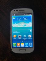 Samsung Galaxy S3 mini Nordrhein-Westfalen - Remscheid Vorschau