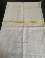 BRUNELLO CUCINELLI Staubbeutel , Original Nordrhein-Westfalen - Engelskirchen Vorschau