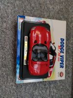 Dodge Viper RT/10 1992 1:24 Sachsen - Cunewalde Vorschau