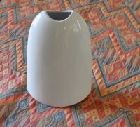 Arzberg große Porzellan-Vase Geometric weiß 20 cm - Holmgren? Rheinland-Pfalz - Trier Vorschau