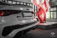 Audi RS3 Limousine SPORTWAGEN MIETEN Elberfeld - Elberfeld-West Vorschau