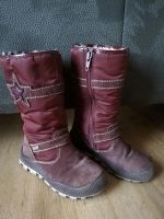 Stiefel, Winterstiefel Gr. 27, Elefanten Nordrhein-Westfalen - Dülmen Vorschau