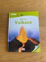 memo kids Buch Welt der Vulkane TOP ZUSTAND Bayern - Bobingen Vorschau