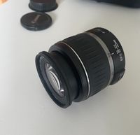 Canon Zoom Lens EF-S 18-55mm Nordrhein-Westfalen - Preußisch Oldendorf Vorschau