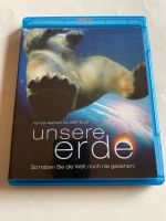 2 Film DVD / Blu-Ray / Unsere Erde u. Australien / Top Zustand Hessen - Neu-Anspach Vorschau