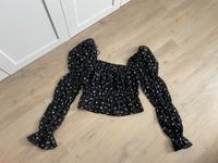 Luftiges Crop Top Brandenburg - Schönefeld Vorschau