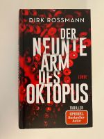 Der neunte Arm des Oktopus Dirk Rossmann München - Bogenhausen Vorschau