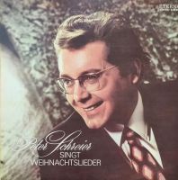 Vinyl Schallplatte Peter Schreier singt Weihnachtslieder 1974 Leipzig - Liebertwolkwitz Vorschau