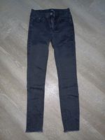 Only Jeans slimfit schwarz Größe S Nordrhein-Westfalen - Senden Vorschau