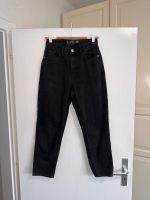 Schöne High Waist Jeans in S Wandsbek - Hamburg Rahlstedt Vorschau