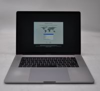 Apple MacBook Pro 13,3 Intel® Core™ i7-6700HQ 3,5 GHz Bayern - Eppishausen Vorschau