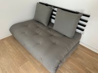 Couch Sofa Klappsofa Gästebett Karup Baden-Württemberg - Haslach im Kinzigtal Vorschau