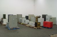 Tresor Grad VDS 1 2 3 4 B, Lieferservice Wertschutzschrank Safe 6 Hannover - Mitte Vorschau