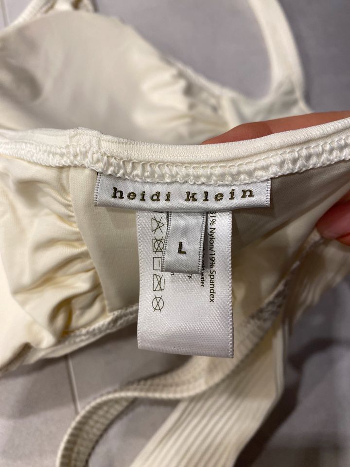 Bikini von Heidi Klein in Obertshausen