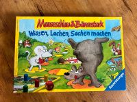 Mauseschlau und Bärenstark Ravensburger Wissen, Lachen, Sachen … Rheinland-Pfalz - Neustadt (Wied) Vorschau