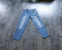 Blind Date Boyfriend Jeans Gr. L (29) Thüringen - St Gangloff Vorschau
