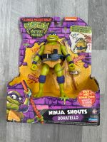 Teenage Mutant Ninja Turtles Ninja Shouts Donatello Baden-Württemberg - Niefern-Öschelbronn Vorschau