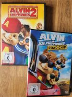 ALVIN und die CHIPMUNKS  im Set   ..DVD´s Sachsen-Anhalt - Wernigerode Vorschau