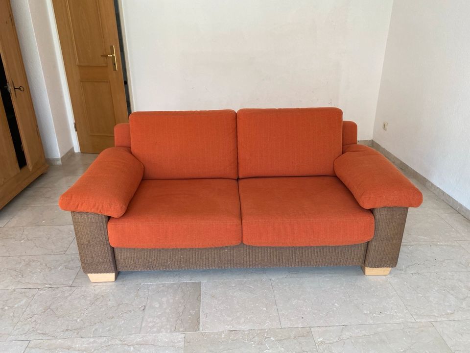 Zwei Sofas in Gilching