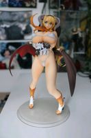 Anime Figur Seven Deadly Sins Mammon 1/7 Orchid Seed PVC Lindenthal - Köln Lövenich Vorschau