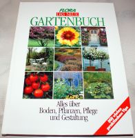 Flora Das Neue Gartenbuch - Pflege und Gestaltung Bayern - Kempten Vorschau