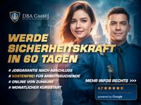 Quereinsteiger ❗| Security Job (m/w/d) | ca. 3000,00€ Brutto | Sicherheitsmitarbeiter | Sicherheitsdienst | Wachmann | Sicherheit | Freising  | REF. 1338 Bayern - Freising Vorschau