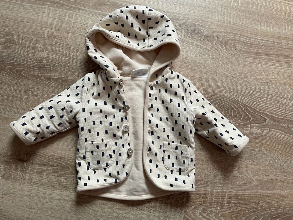 Baby Übergangsjacke *topomini* in Algermissen