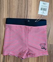 Badeshorts rot- weiss gestreift Steiff Gr.86 Neu/OVP CLEO86 Baden-Württemberg - Metzingen Vorschau