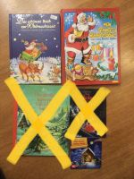 4 Bücher Weihnachten Vorlesen Als der Nikolaus kam Baden-Württemberg - Ubstadt-Weiher Vorschau