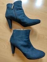 Noah Italian Vegan Shoes Stiefeletten Ankle Boots Stiefel Bayern - Aschaffenburg Vorschau