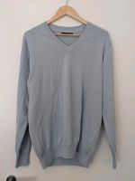 hellblauer Tchibo Strickpullover Gr. L Thüringen - Erfurt Vorschau