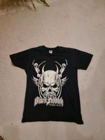 Black sabbath Tour shirt 2013 Bayern - Schwandorf Vorschau