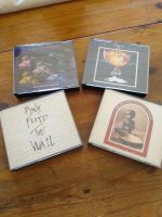 Musik CDS. u.a.  Jethro Tull,Pink Floyd,Van Morrison,The Concert Rheinland-Pfalz - Wirges   Vorschau