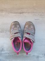 outdoor Schuhe, superfit, grösse 34 Baden-Württemberg - Horb am Neckar Vorschau