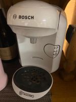 Bosch Tassimo Vivy 2, Kaffeekapsel, Kaffee, in weiß Saarland - Bous Vorschau