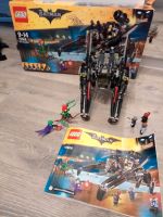 Lego 70908 The Scuttler The Batman Movie Nordrhein-Westfalen - Kürten Vorschau