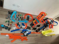 Hot Wheels Bahnen Mega Set Baden-Württemberg - Uhldingen-Mühlhofen Vorschau