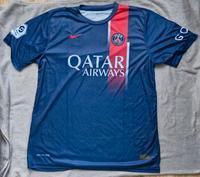 Fußballtrikot Messi XXL PSG Sachsen - Görlitz Vorschau