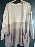 Only Strickjacke beige Nordrhein-Westfalen - Wachtberg Vorschau